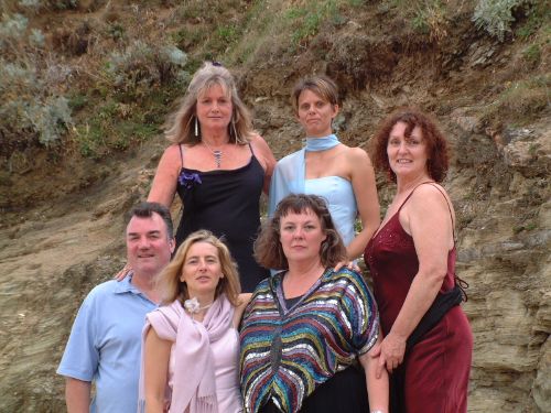 Sue Dawson & Co Group